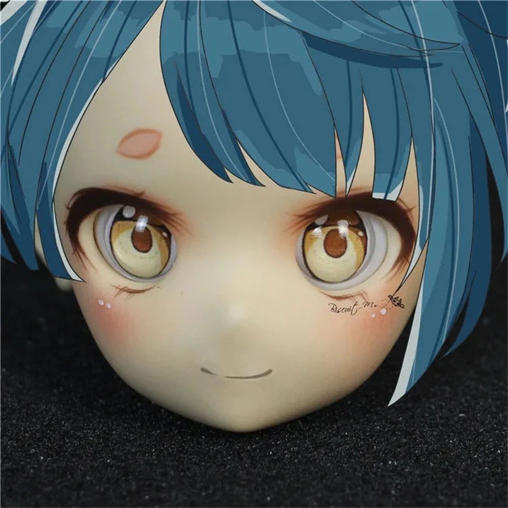 Кукольные глаза BJD 8 мм-26 мм Мультяшные Акриловые Глаза для кукол игрушек 1/8 1/6 1/4 1/3