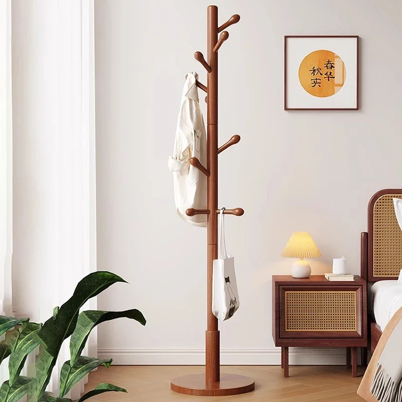 Минималистичная витрина для одежды стойка пальто органайзер Дизайнерские