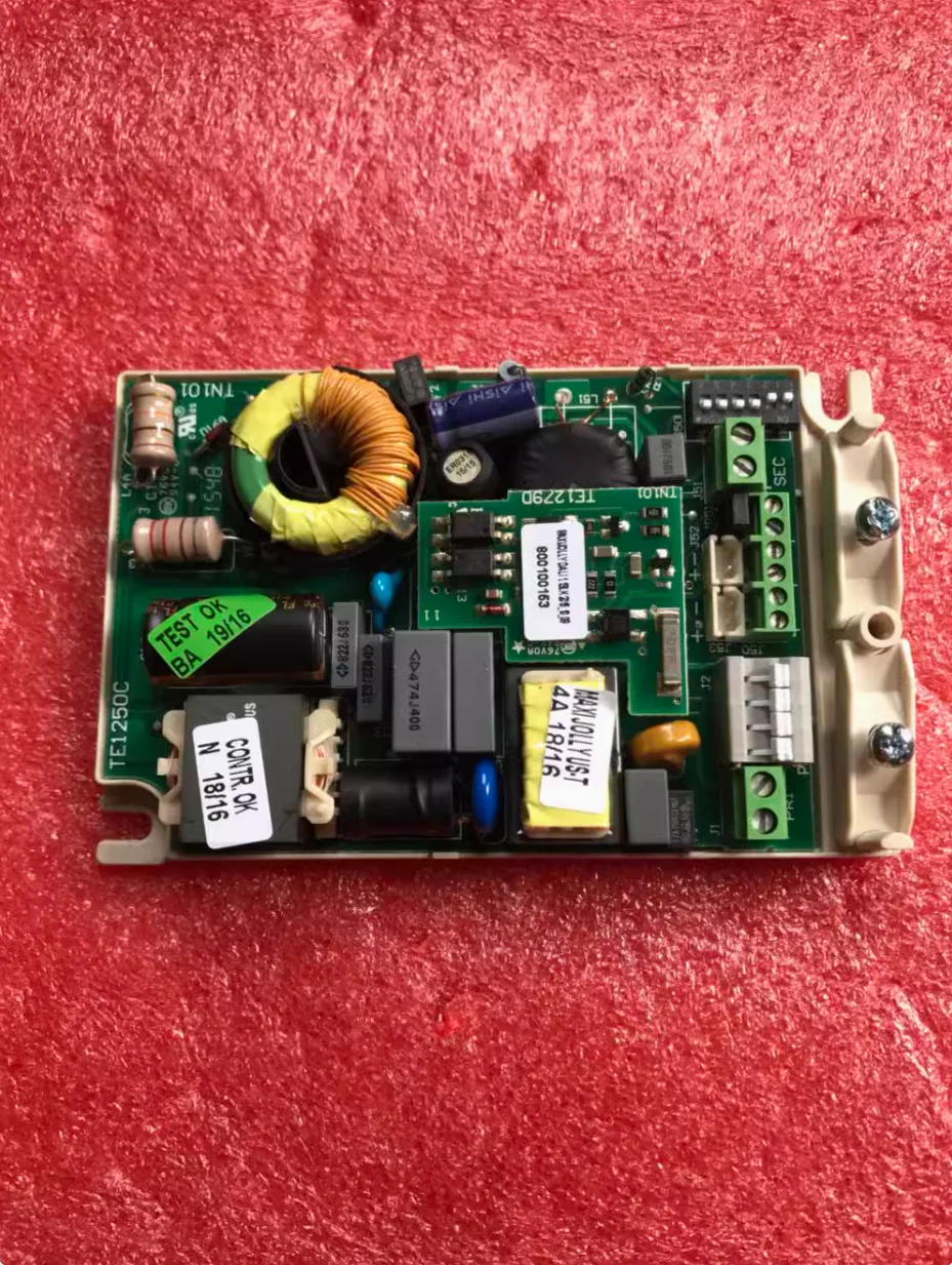 Для светодиодного источника питания TRIDONIC LCAI TCI драйвер холодного света модуль 50