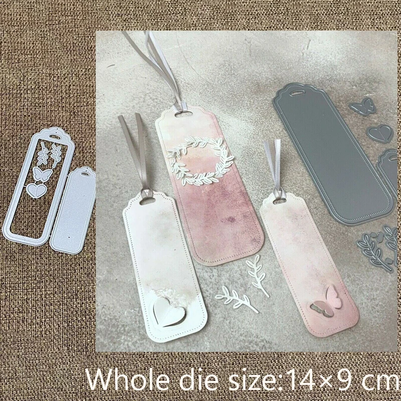 

Новый дизайн, металлический трафарет для рукоделия, пресс-формы, этикетки, бирки, украшение, скрапбукинг, высечки, альбом, бумага, карточки, р...