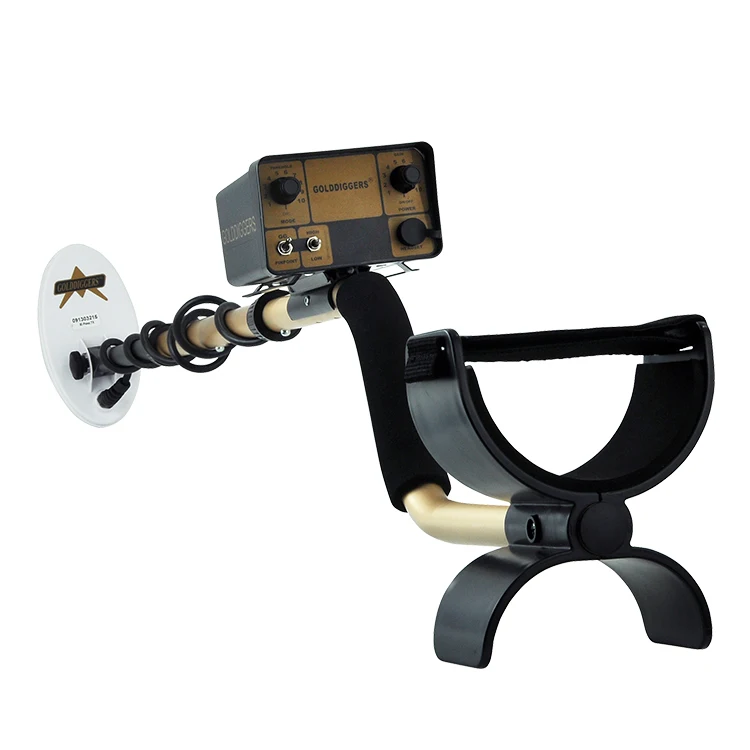 

Hot Sale Industrial Wholesale Price F004 underground deep search deep target waterproof metal detector