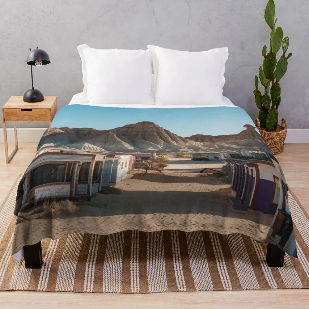 San Pedro de Atacama детское одеяло одеяла для детского декоративного дивана волосяные