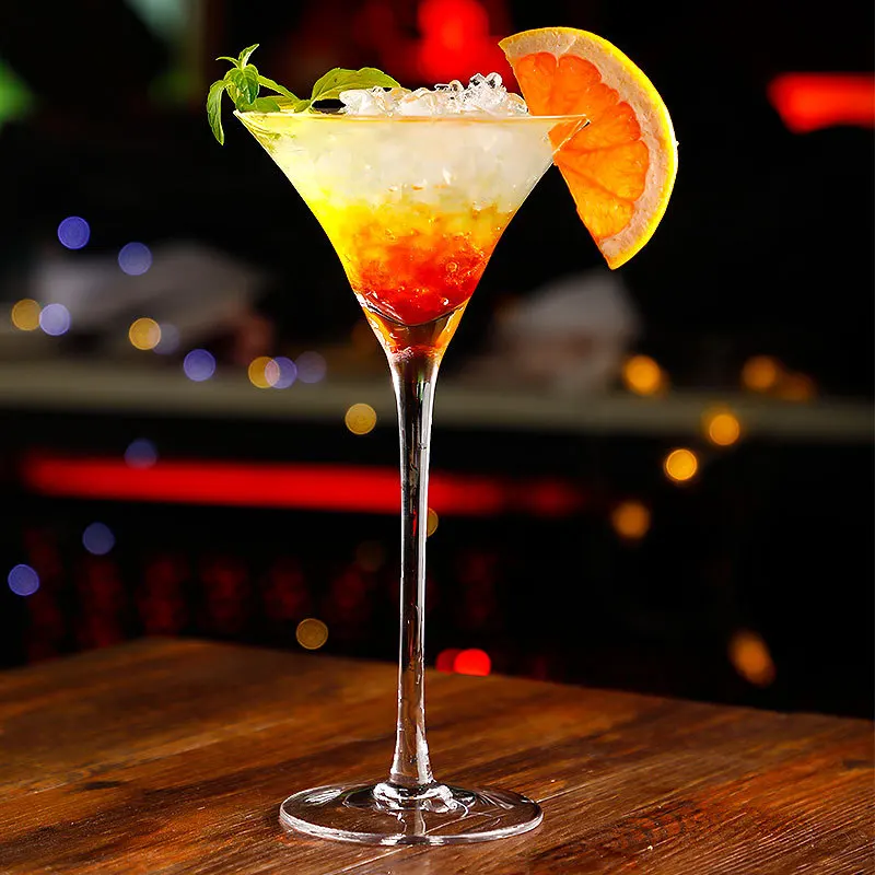 

Cocktail Glass Wine Glass Margarita Glasses Champagne Glass Martini Glass
