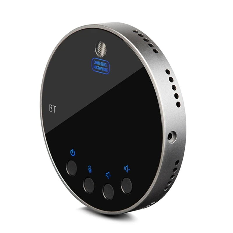 

High Sensitivity Microphone for Multi-person Conference Video Online Class