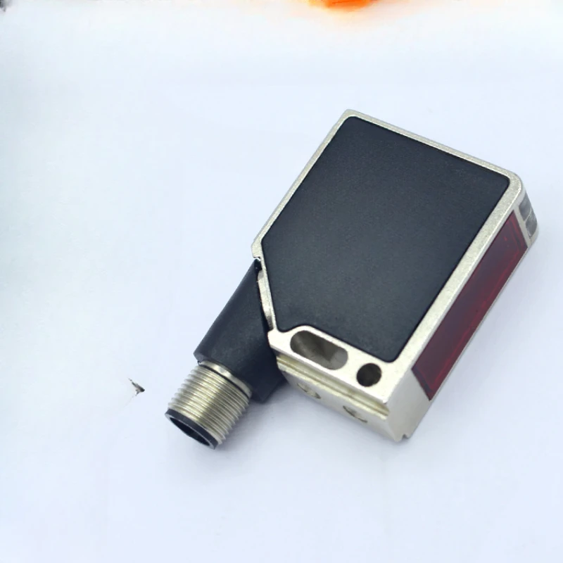 

MLV12-54/76B/124/128 photoelectric sensor MLV12-54G/76B/115/128