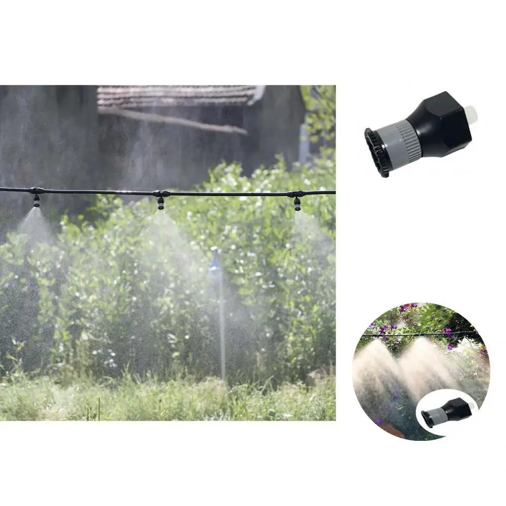 

Micro Spray Practical Premium Automatic Watering Vegetable Farm Atomizing Nozzle