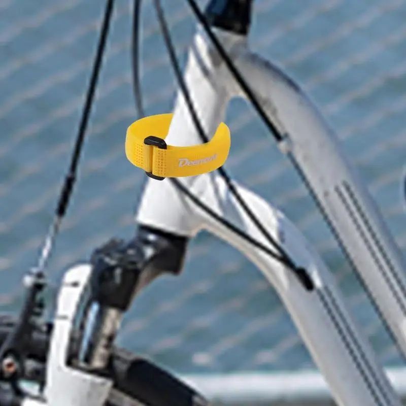 

Велосипедная стойка с эластичным ремешком, эластичный держатель для багажа на мотоцикл, велосипед, фиксированный ремешок, стабилизатор кол...