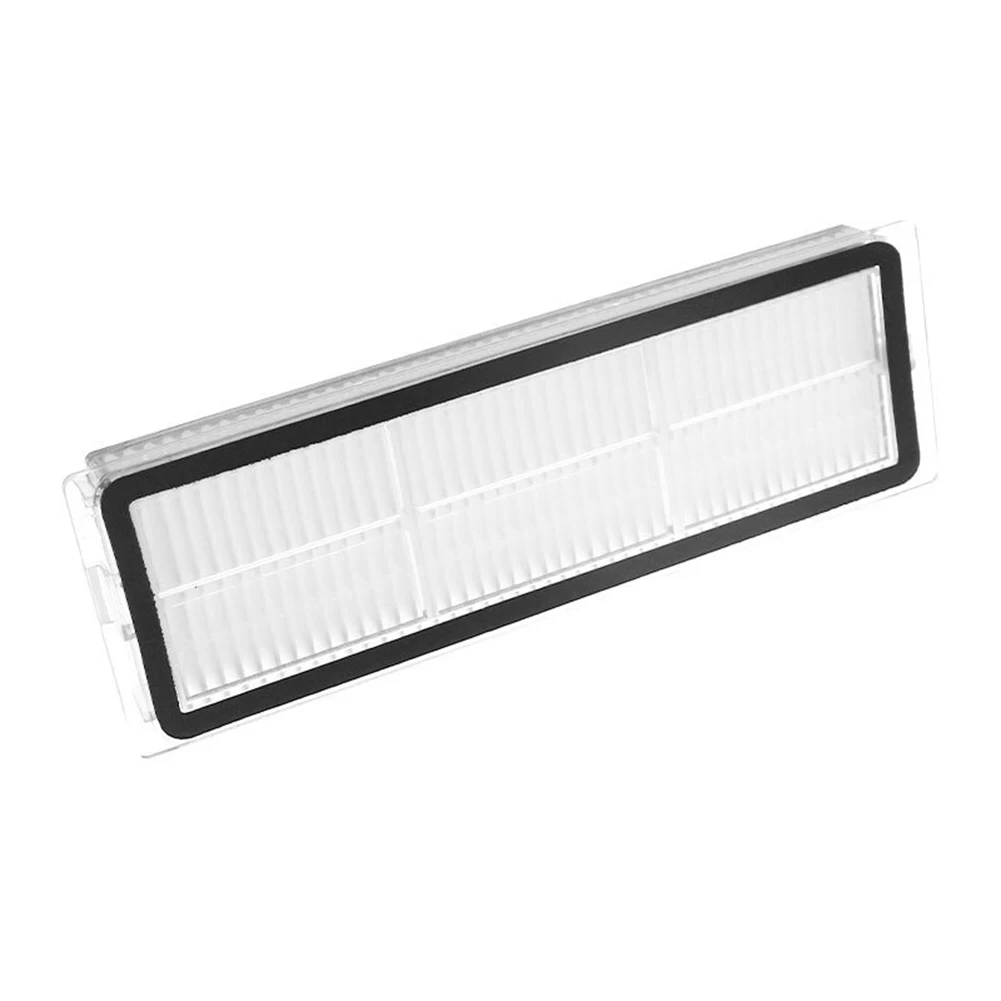 

2Pack Hepa Filter For Mi Jia Self Cleaning Robot Vacuum Mop Pro STYTJ06ZHM STTB08ZHM Vacuum Cleaner Reusable Filter Mesh Access