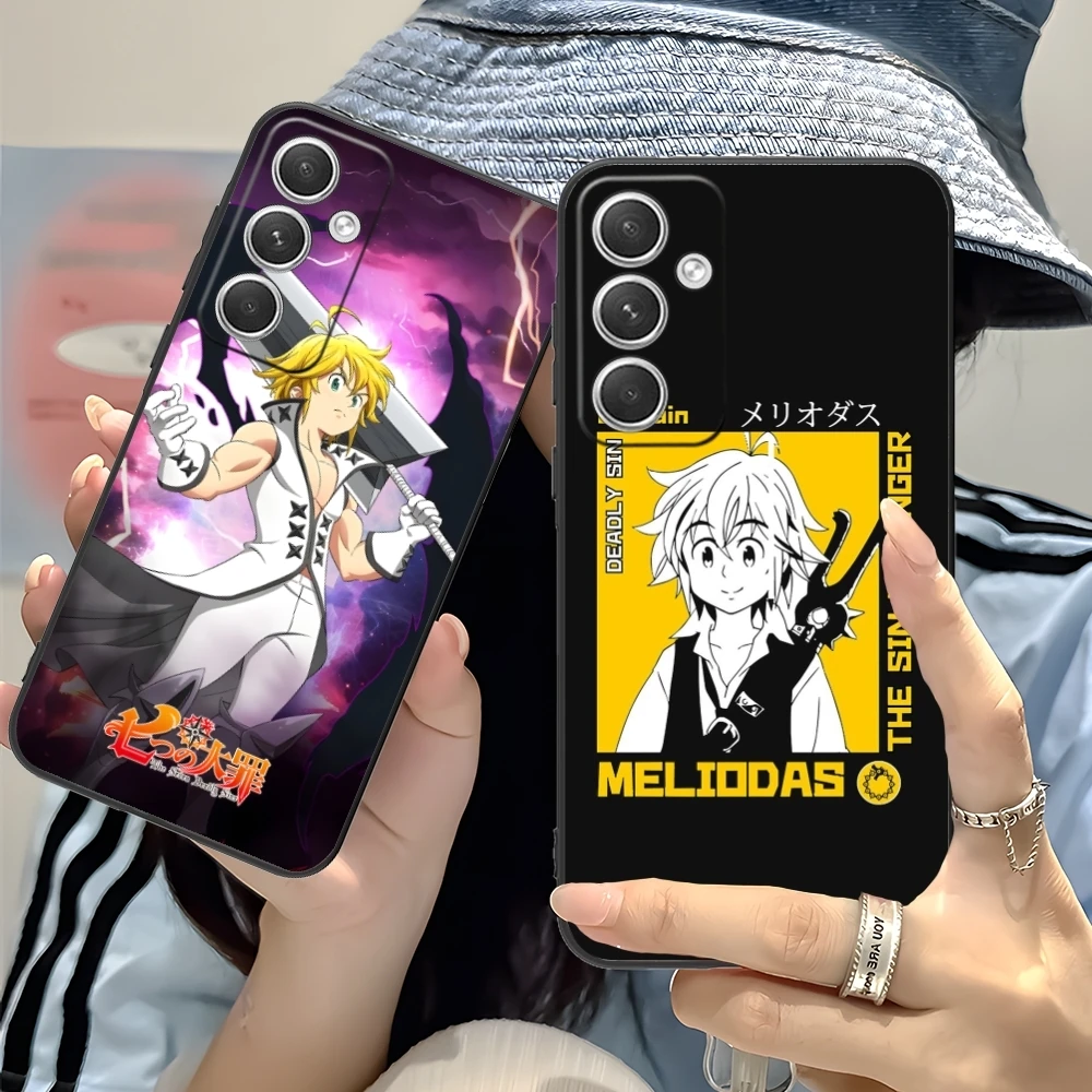 Чехол для Samsung Galaxy S24 S23 S22 S21 S20 S10 S9 Plus FE Ultra Lite