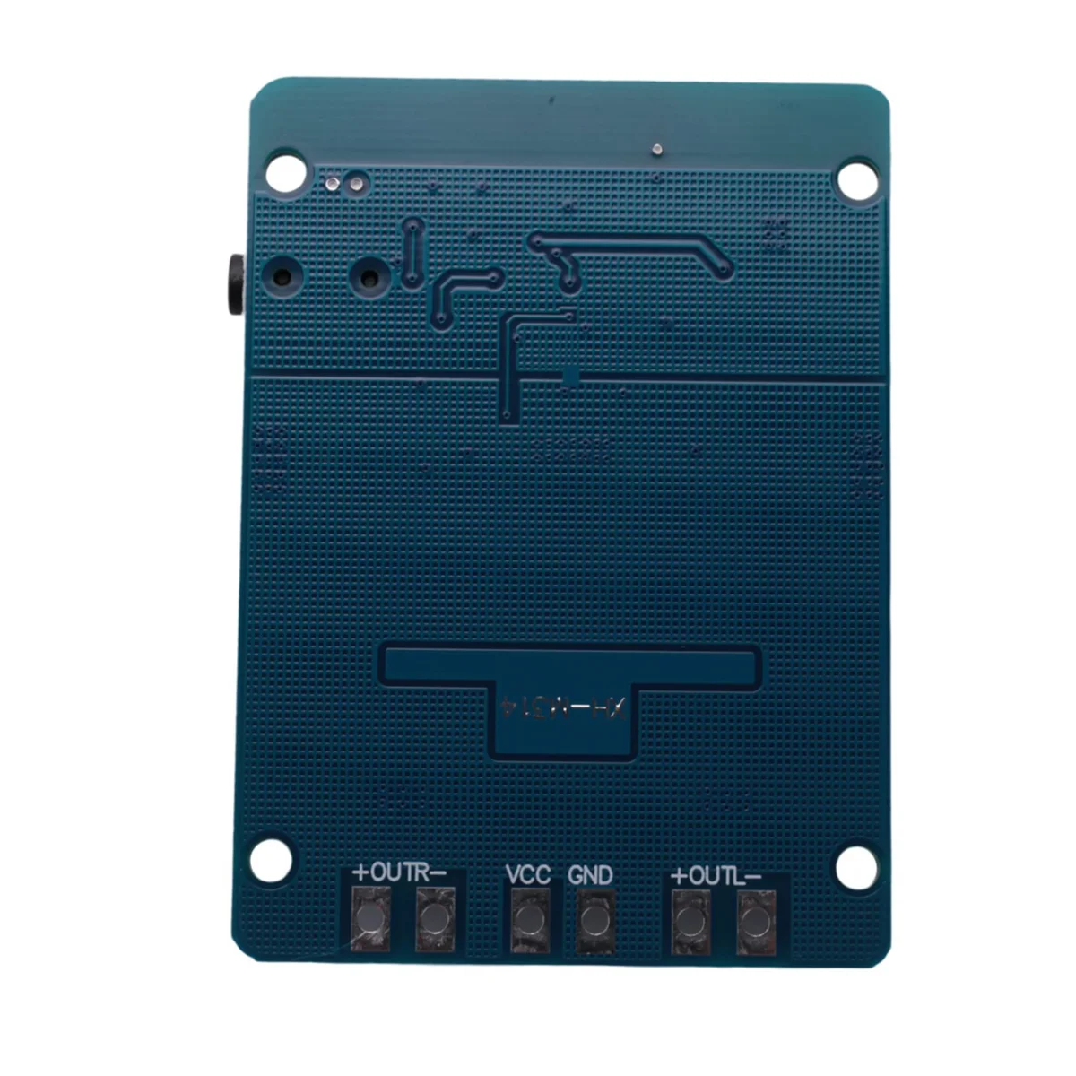 

Цифровой усилитель мощности с Bluetooth, 2x30 Вт