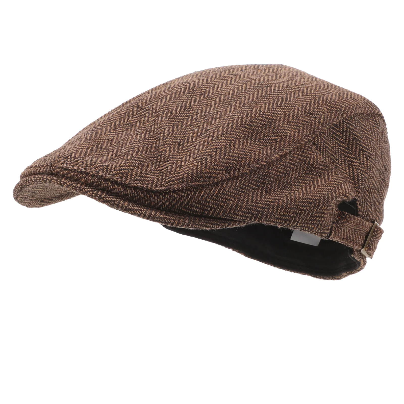 

Hat Berets Men Beanie Advance Cap Caps Outdoor Fashion Vintage Hats Middle Aged
