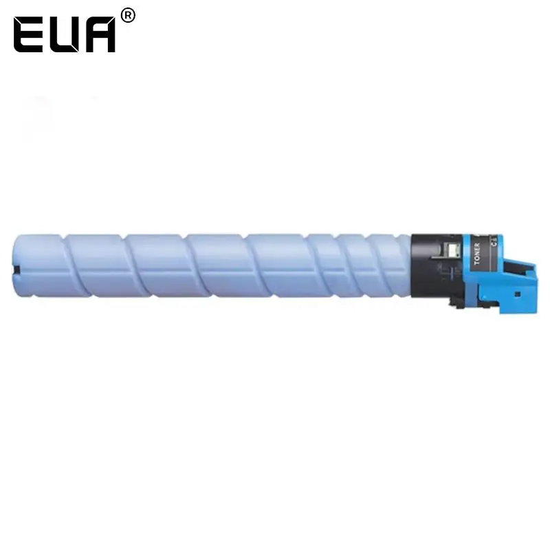 

TN-328 Toner Cartridge For Konica Minolta Bizhub C250i 300i 360i C450i C550i 650i 750i C7130i 25000Pages 450g TN328 CMYK