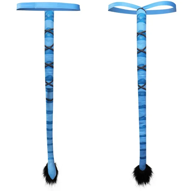 Аватар одежда для купания костюм косплея из двух частей сексуальный купальник