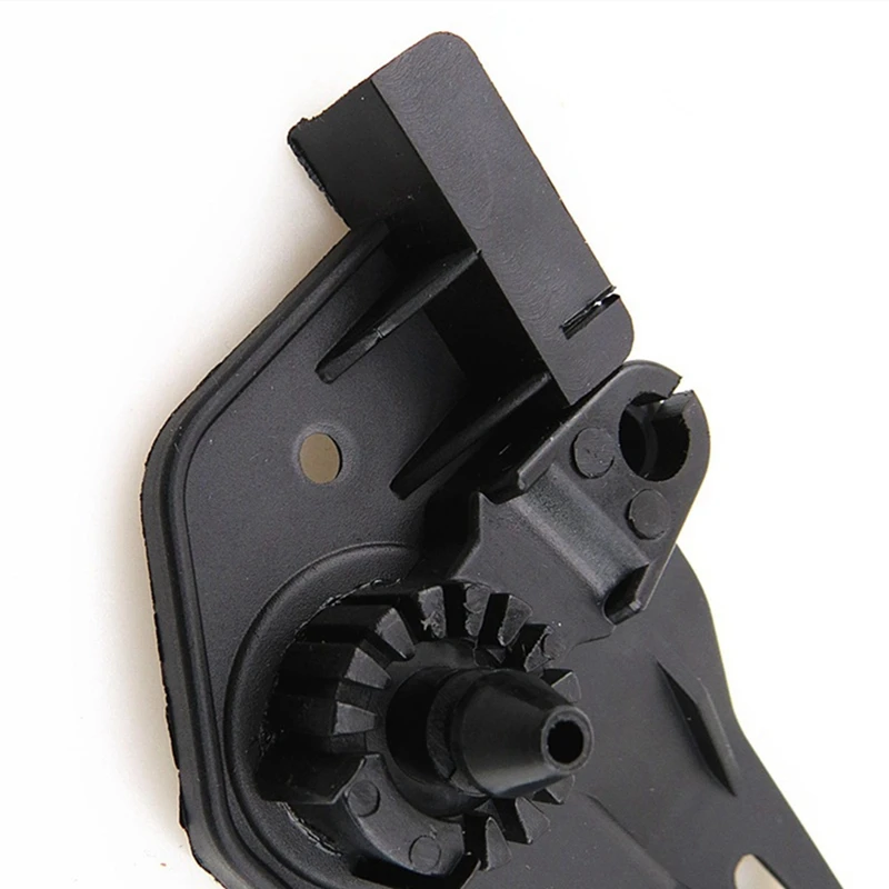 Держатель рычага отпирания капота 1J1823633A для Jetta Bora Golf MK4 1999-2005 Beetle Skoda Octavia Superb Altea и т.д.