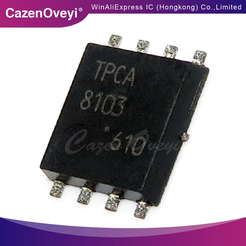 10 шт. TPCA8103 фото 8103