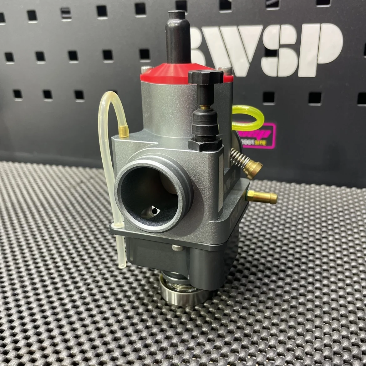 MIURA Racing Carburetor 29mm 34mm 38mm For Scooter Tuning Perfomance Modified SMART Carb Multiple Jet Nozzle By BWSP |