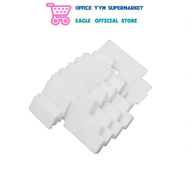 1X MC-G03 Губка для резервуара отработанных чернил CANON GX3020 GX3040 GX3050 GX3060 GX3070 GX3072 GX4020 GX4040