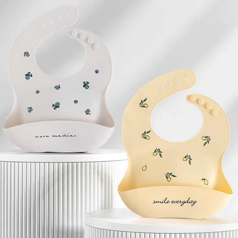 

Baby bib