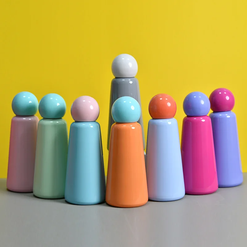 

Стакан из нержавеющей стали 304 для сохранения тепла и холода