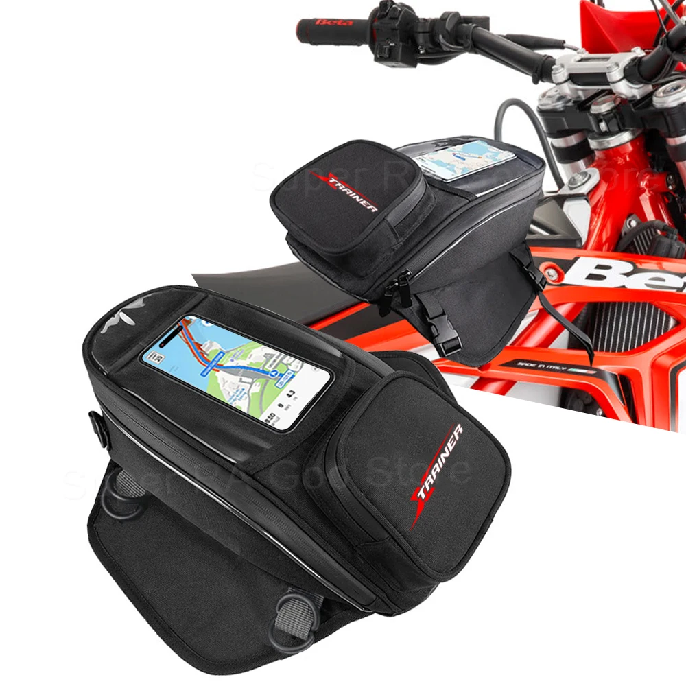Для мотоциклетного топливного бака XTRAINER 300 2015 2016 2017 2018 2019 2020 2021 Водонепроницаемая