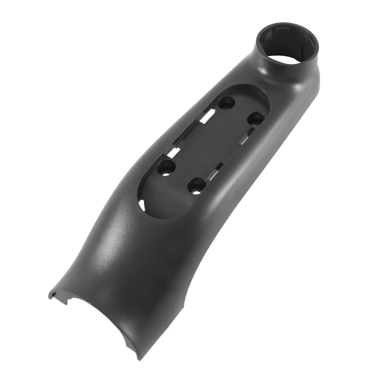 Защитный корпус вилки в сборе для электрического скутера Nanbo