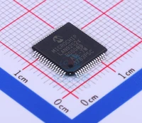 1pcslote lan9252ipt package lqfp 64 new original genuine ethernet ic chip
