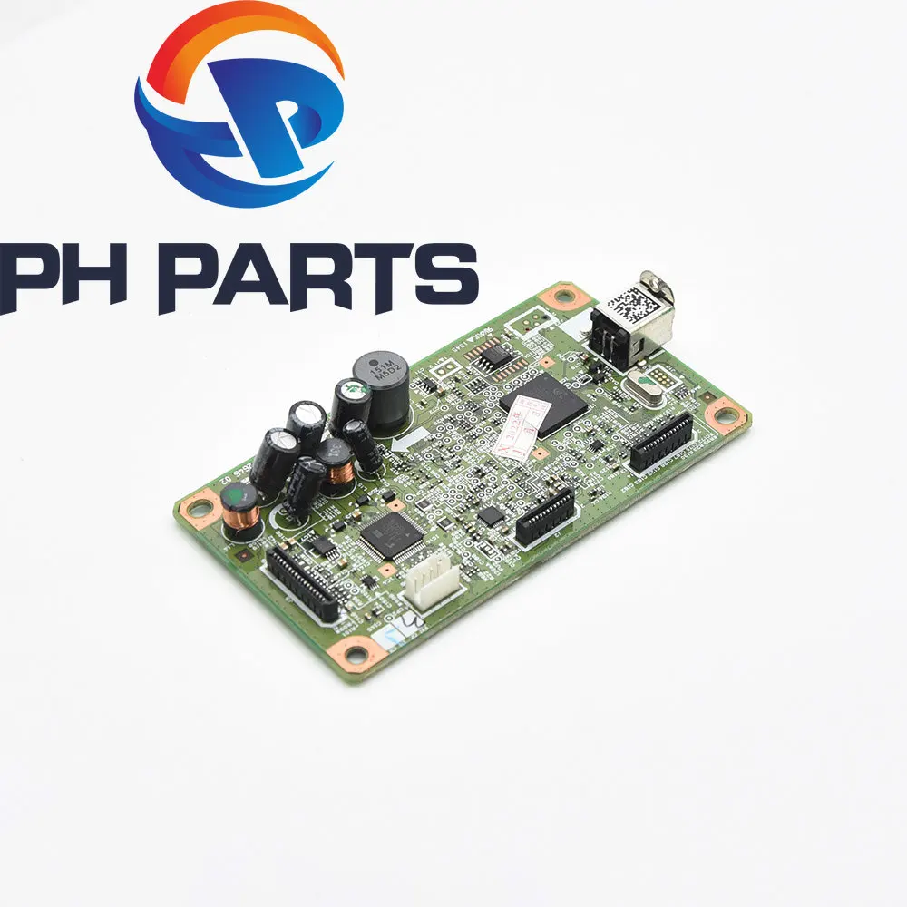 

Formatter Board For Canon MF3010 MF-3010 MF 3010 Logic Main Board MainBoard Mother Board FM0-1096 FM0-1096-000