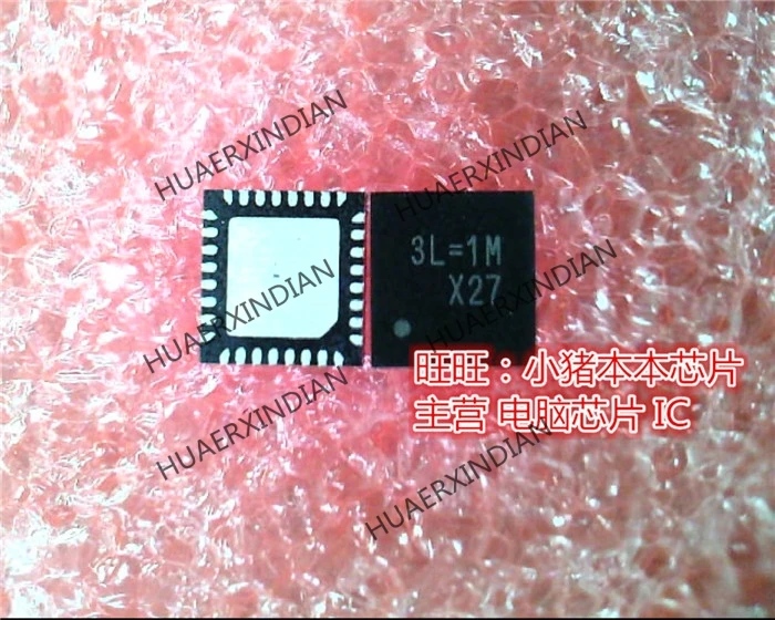 Оригинальный RT8171C RT8171CGQW 3L=1M 3L=2M 3L= QFN