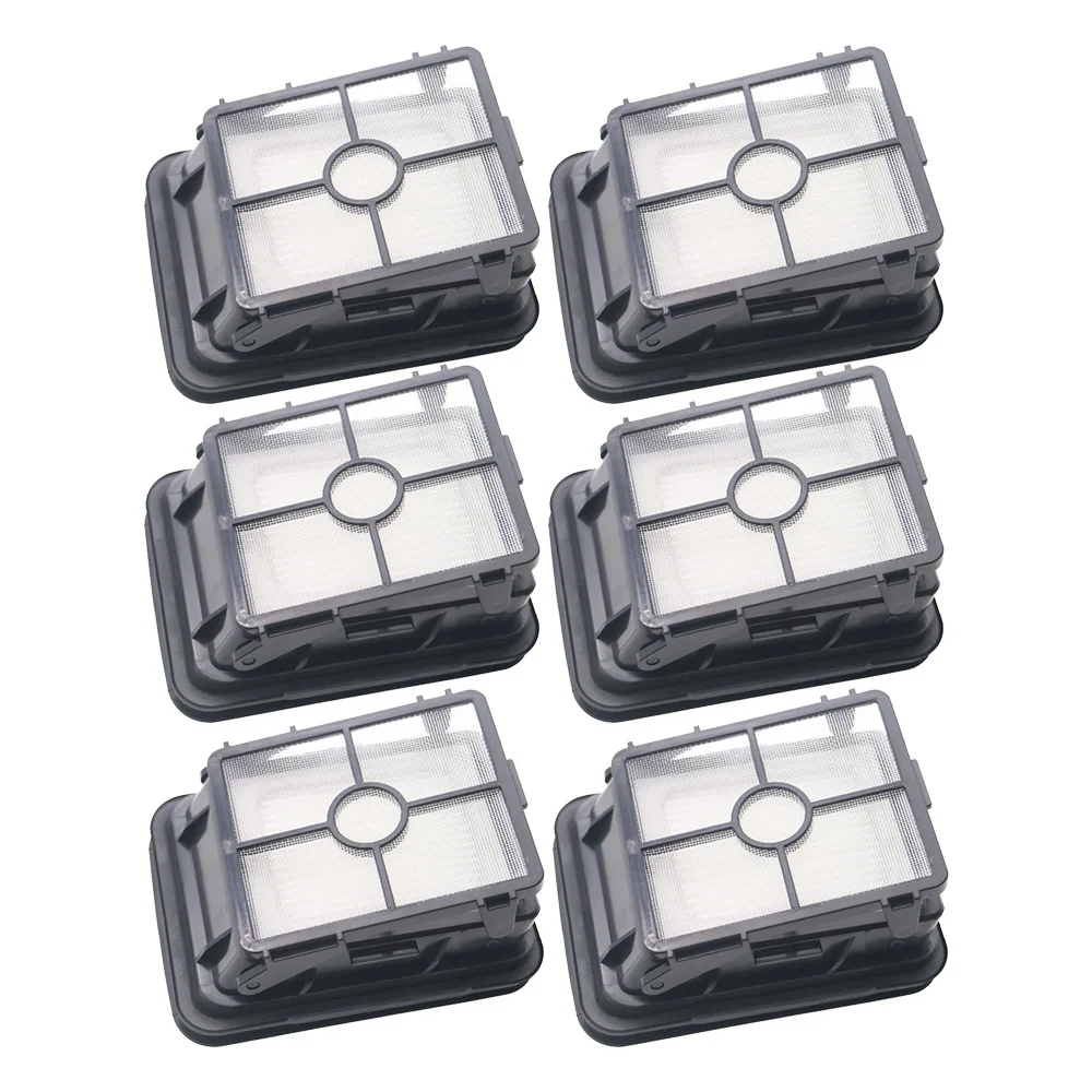 1866 пылевой HEPA-фильтр для Bissell CrossWave 1785 серии 1785G В Вт робот-пылесос запасные части