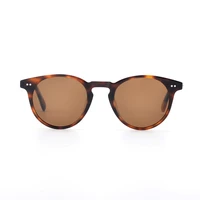 sir omalley vintage round sunglasses women men brand designer ov5256 omalley outdoor sun glasses for female male shades