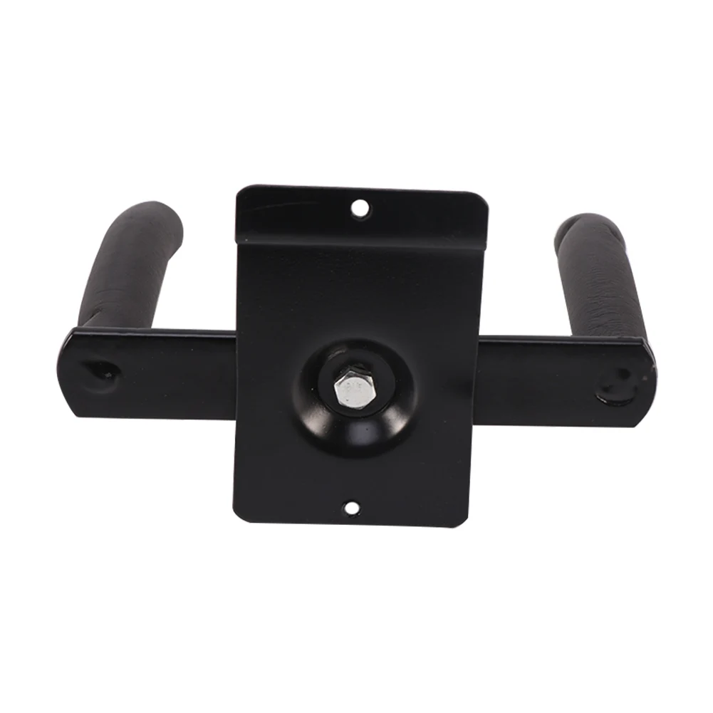 

Storage Protective Piccolo Home Support Display Iron Hanger Trumpet Holder Horizontal Stand Anti Scratch Musical Instruments