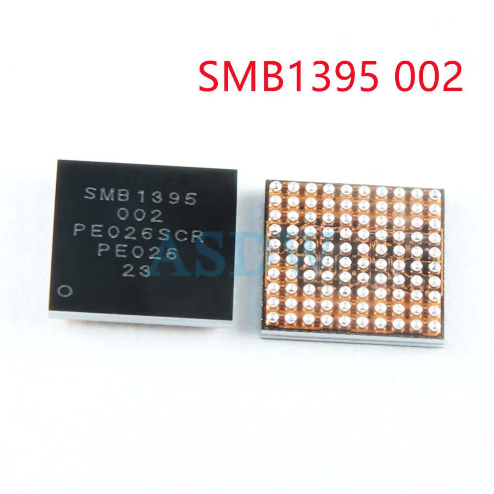 

3 шт./лот новый оригинальный зарядный IC SMB1395 002