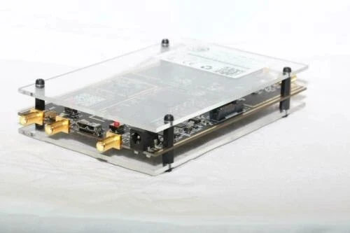 AD9361 70 МГц-6 ГГц SDR программно определяемое радио USB3.0 Совместимость с USRP B210 |