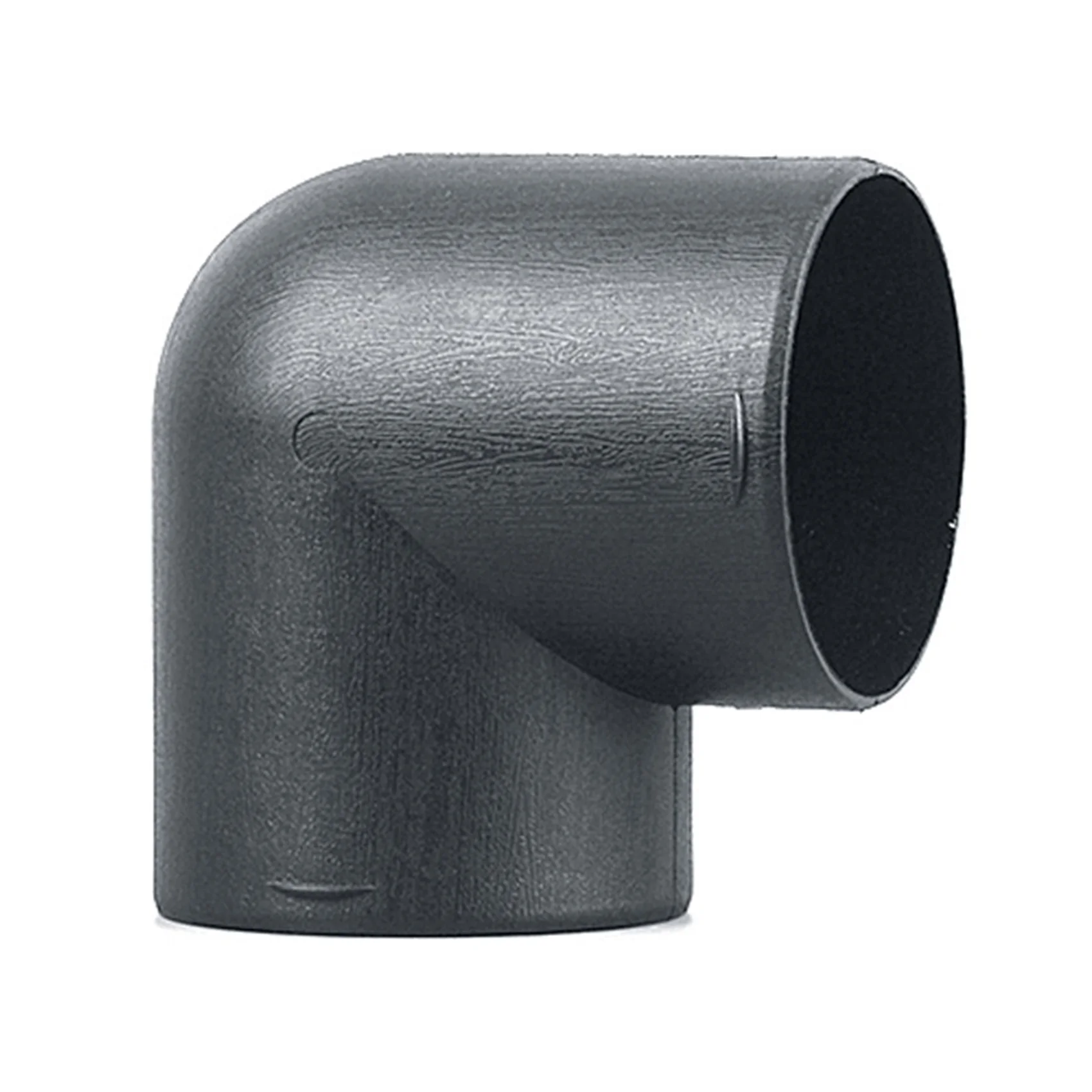

75mm Car Air Heater Ducting Pipe Air Vent Outlet L Shape Elbow Bend Pipe Exhaust Connector for Webasto Eberspaecher