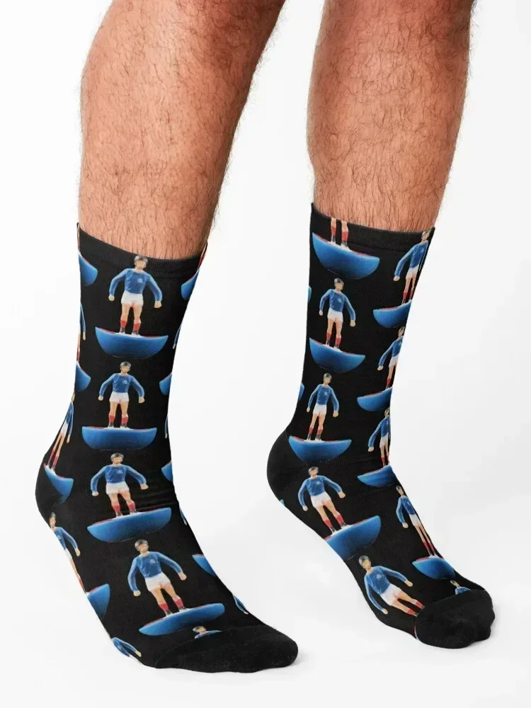 John Greig Socks Носки с подогревом Мужские носки женские