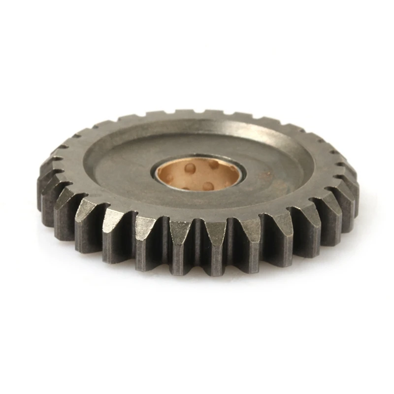 Шестерня двигателя мотоцикла Kick Ldle для Yamaha YBR125 XTZ125 YBR XT YB 125 Шестеренчатый вал