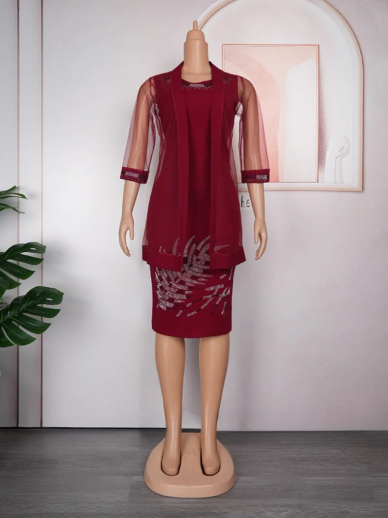 Рисунок 6 - Африканские платья для женщин