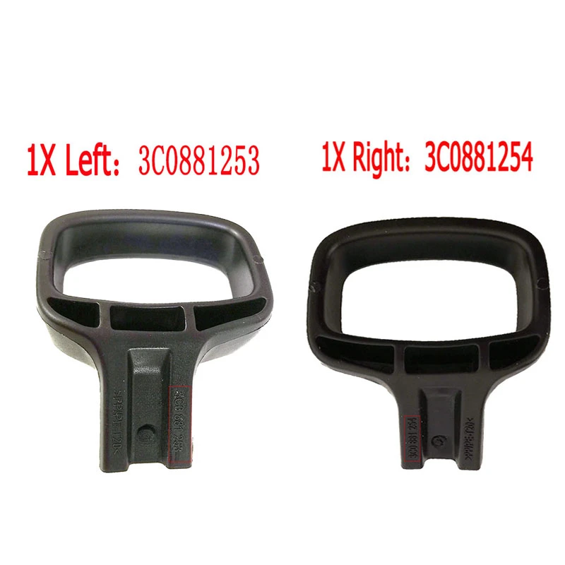 

Новая ручка для регулировки сиденья 3C0881253 для Vw Caddy Polo Passat Golf Jetta Audi A1 A3 Q5 TT Skoda Octavia Yeti Seat Cordoba Ibiza