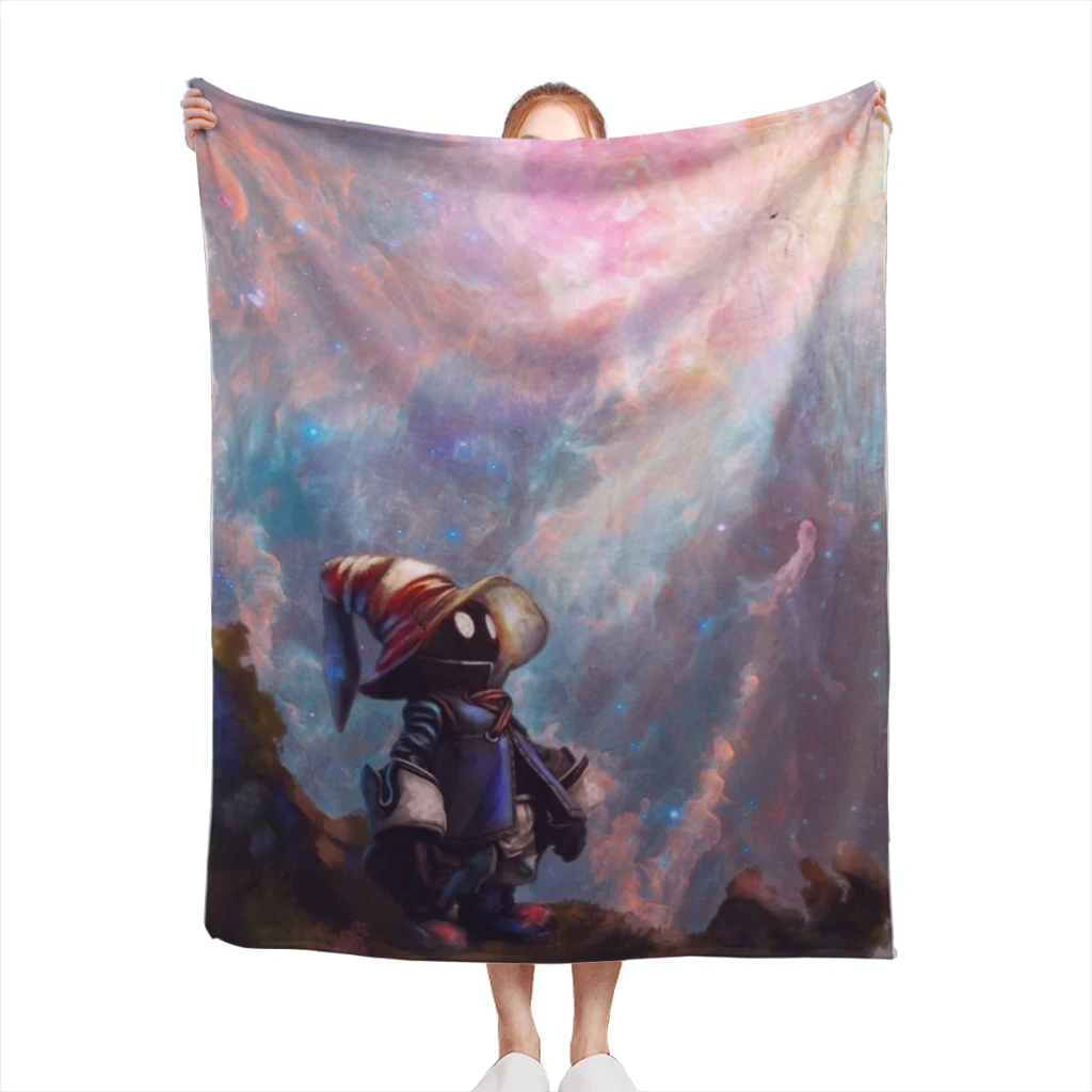 Пушистое детское одеяло Виви или СССР диван лагерь сна покрывало уютное