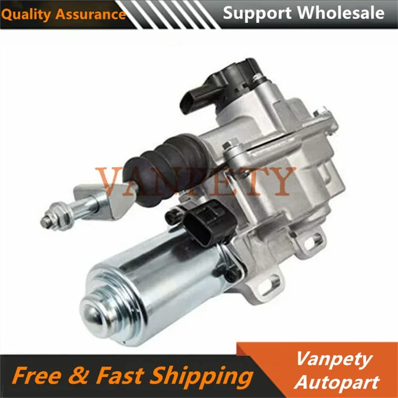 1 шт. привод сцепления в сборе для Toyota Yaris Auris Corolla 31360-64010 31360-64011 3136064010 3136064011