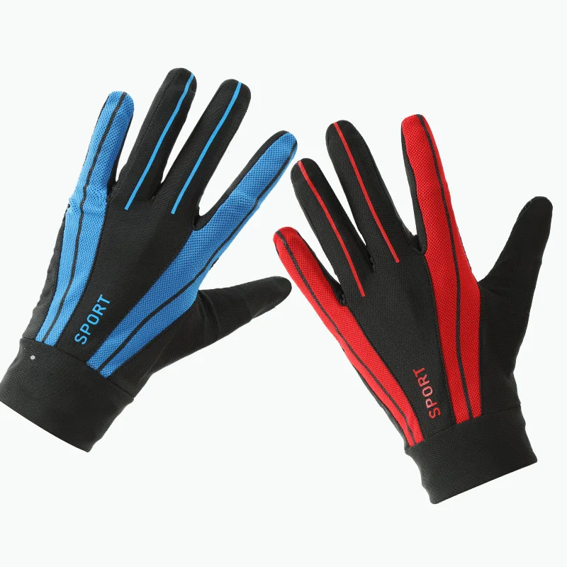 

Велосипедные перчатки унисекс, перчатки с закрытыми пальцами для сенсорного экрана, ветрозащитные и теплые, для езды на мотоцикле, 1 пара