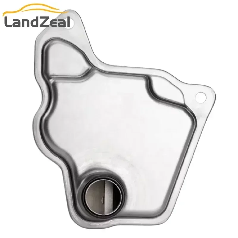 31728-29X0D/2 шт./1 Набор 31726-28X0A масляный фильтр коробки передач и прокладка масляного