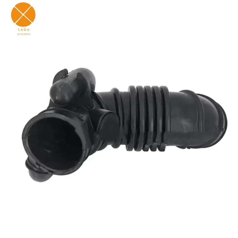28138-1G200 281381 G200 Шланг впускного воздуха для Hyundai Accent Kia Rio MK2 2005-2011 1.4L 1.6L DAH201 T 834284   Y54021O (art.: 3920ccffbeeda) - 3920ccffbeeda