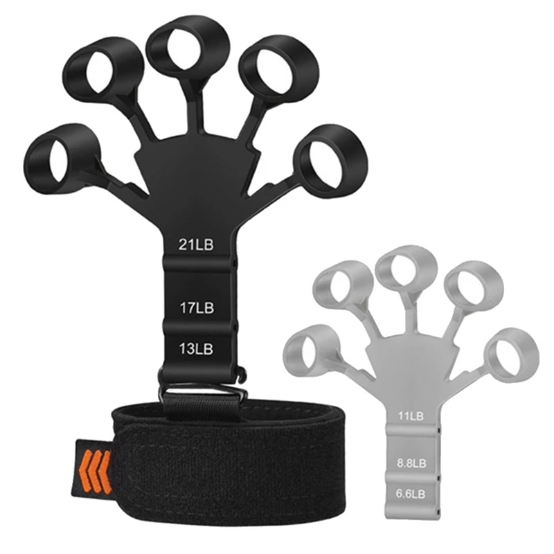 

Силиконовая Ручная искусственная кожа Упражнение рук усилитель Растяжка ручной тренажер реабилитационное тренировочное оборудование