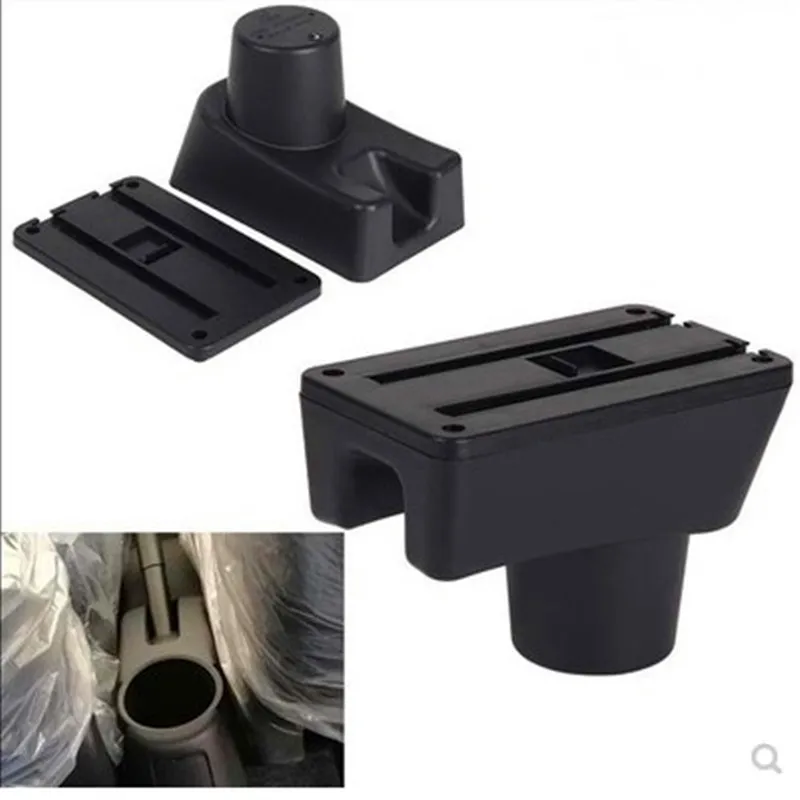 Центральный подлокотник для mitsubishi Attrage Mirage