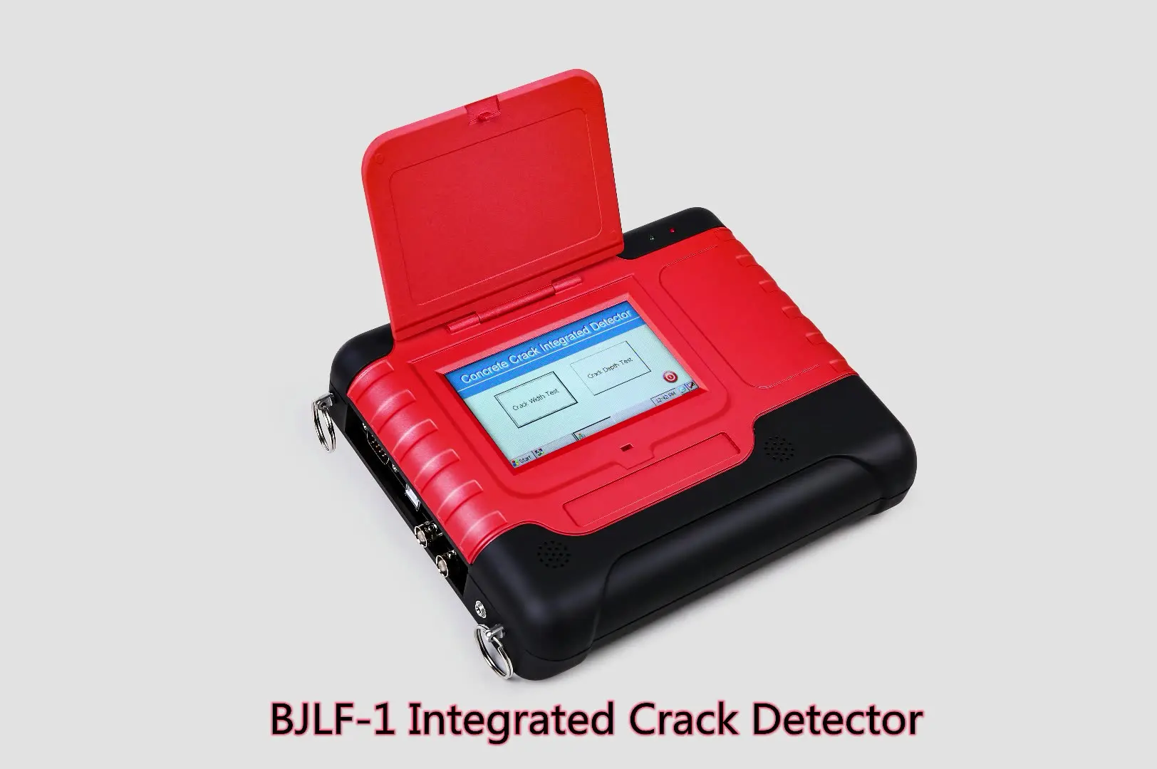 

BJLF-1 (Up to 500mm Depth ) Advanced Ultrasonic Concrete Crack Depth Detector