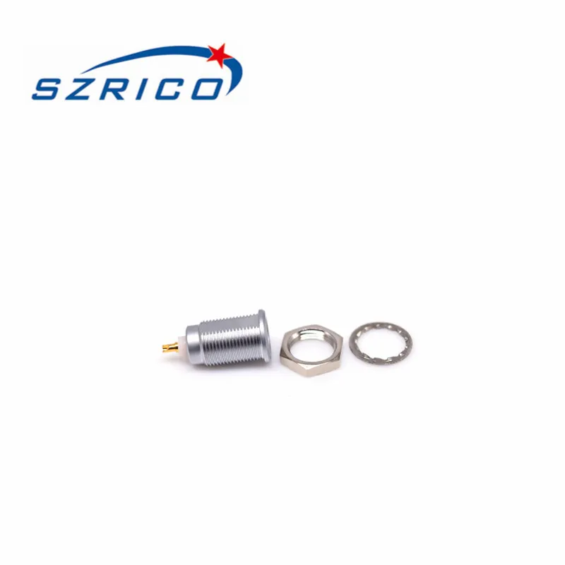 SZRICO 00S 1pin разъемы для звуковых устройств Arri Alexa Camera Timecode |