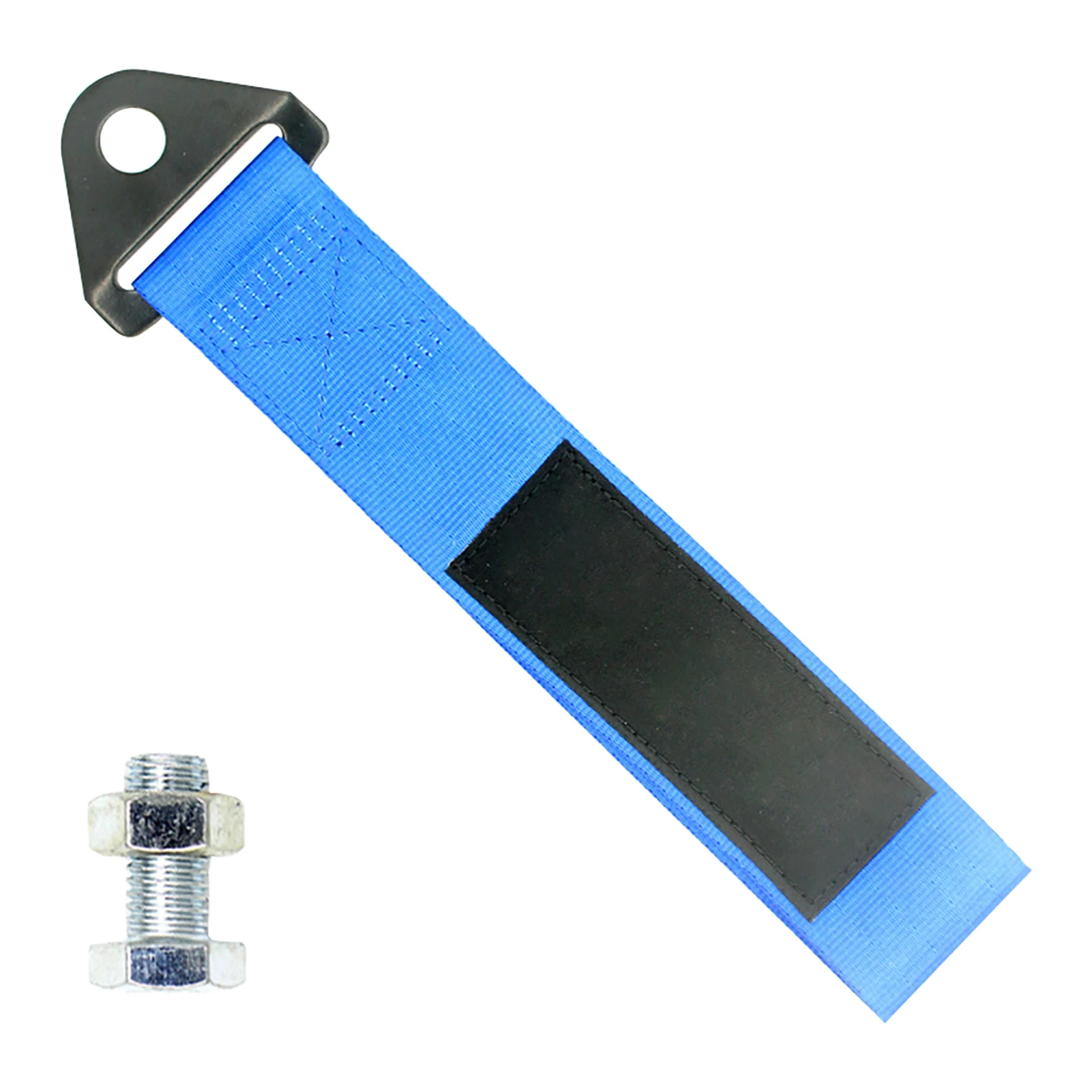 

Долговечный сверхпрочный наружный высокопрочный дорожный нейлоновый практичный буксировочный трос аксессуары Автомобильный аварийный с...