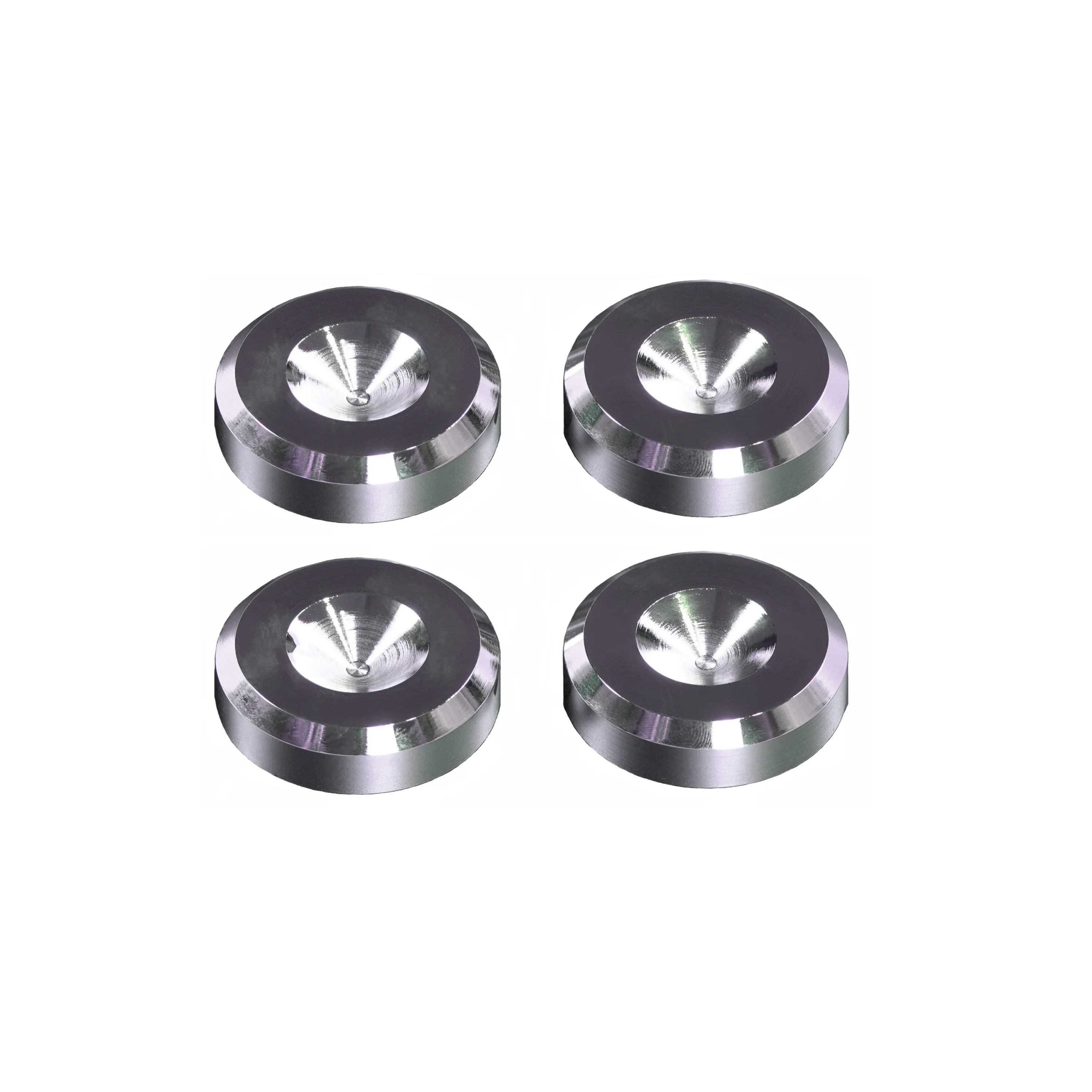 Ударная колонна из нержавеющей стали для Hi-Fi аудио динамик CD-плеер усилитель