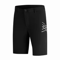 golf five point ball pants mens summer breathable sports shorts stretch casual golf mens pants